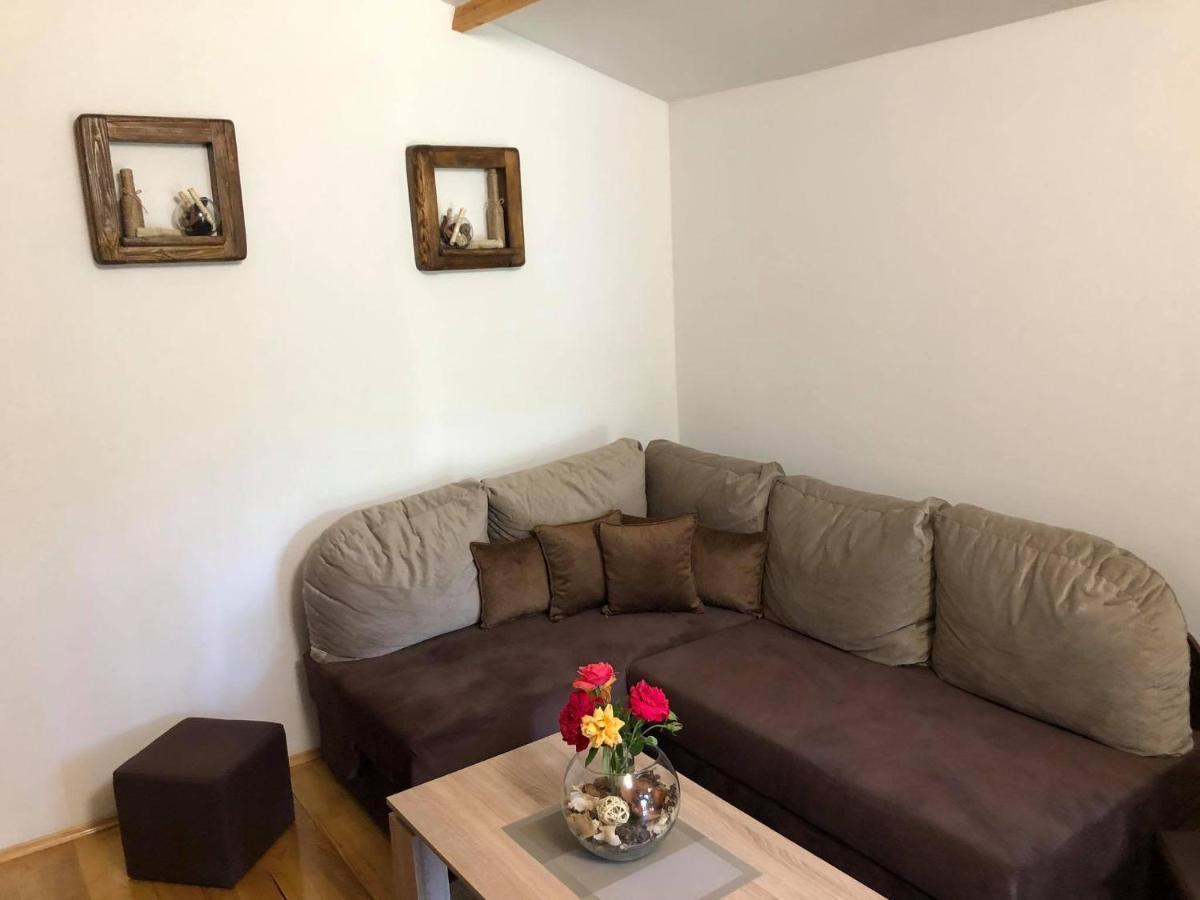Apartman Firdaus-Bihać, Dobrenica bb Exterior foto