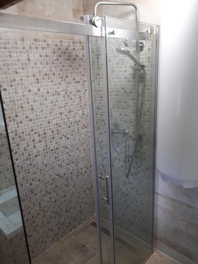 Apartman Firdaus-Bihać, Dobrenica bb Exterior foto